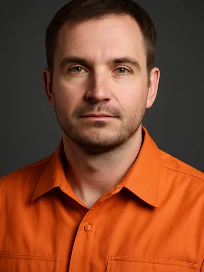 Дмитрий Курсов